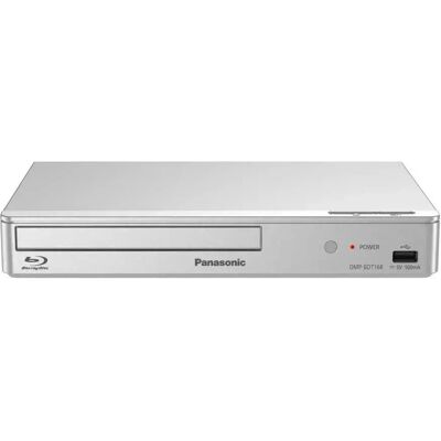 Panasonic Lettore Blu-ray Dmpbdt168ag Panasonic Lettore Blu-ray Dmpbdt168ag