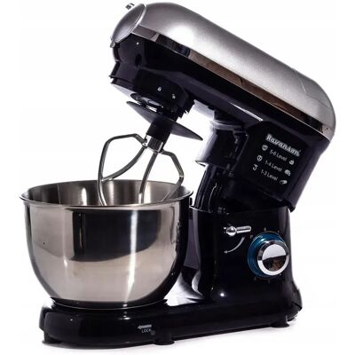 Ravanson Processatore Di Alimenti Rp-1500bs Ravanson Processatore Di Alimenti Rp-1500bs