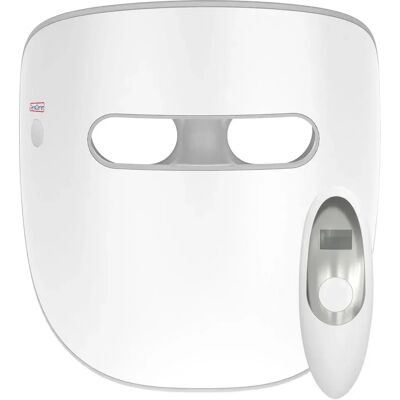 Tenscare Glomask Maschera Cura della Pelle - Terapia della Luce Ringiovanente Tenscare Glomask Maschera Cura della Pelle - Terapia della Luce Ringiovanente