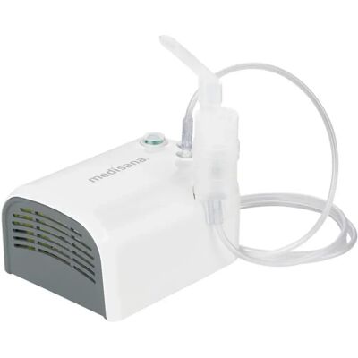 Medisana In 520 Inalatore A Nebulizzazione Per Bambini Medisana In 520 Inalatore A Nebulizzazione Per Bambini