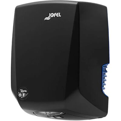 Jofel Asciugamani Elettrico 800w Jofel Asciugamani Elettrico 800w