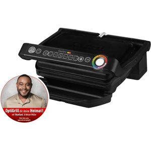 Tefal Griglia Elettrica Optigrill Gc7058 Tefal Griglia Elettrica Optigrill Gc7058