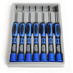 Startech Cacciavite Di Precisione Torx Philips Con Cricchetto 7 Unità Startech Cacciavite Di Precisione Torx Philips Con Cricchetto 7 Unità