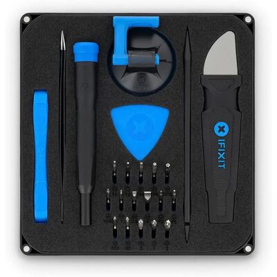 Ifixit Kit Di Riparazione Per Smartphone Eu1538-5 Ifixit Kit Di Riparazione Per Smartphone Eu1538-5