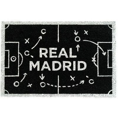 Erik Editores Zerbino Real Madrid Multicolor One Size Erik Editores Zerbino Real Madrid Multicolor One Size