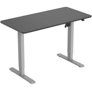 Equip Scrivania Gaming Eq650811 120x60 Cm Equip Scrivania Gaming Eq650811 120x60 Cm