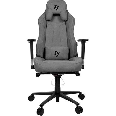 Arozzi Sedia Gaming Vernazza Soft Fabric Arozzi Sedia Gaming Vernazza Soft Fabric