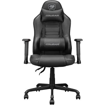 Cougar Sedia Gaming Gaming Fusion S Cougar Sedia Gaming Gaming Fusion S