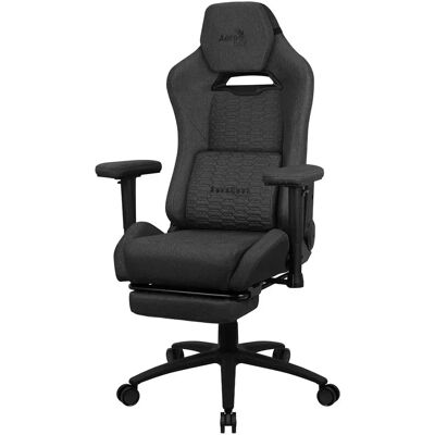 Aerocool Sedia Gaming Royalashbk Premium Ergonomic Aerocool Sedia Gaming Royalashbk Premium Ergonomic