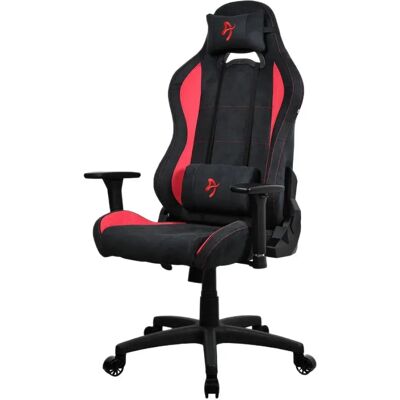 Arozzi Sedia Gaming Torretta Supersoft Red One Size Arozzi Sedia Gaming Torretta Supersoft Red One Size