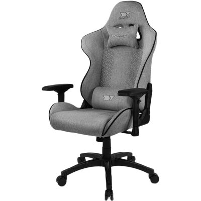 Drift Sedia Gaming Dr190gy Grey One Size Drift Sedia Gaming Dr190gy Grey One Size