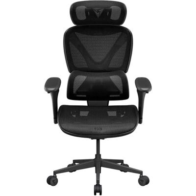 Thunderx3 Sedia Ergonomica Gaming Xtc Pro 360 Black One Size Thunderx3 Sedia Ergonomica Gaming Xtc Pro 360 Black One Size