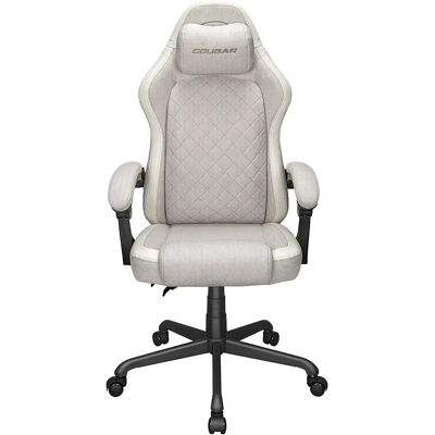 Cougar Sedia Gaming Fusion Ex Ash F One Size Cougar Sedia Gaming Fusion Ex Ash F One Size