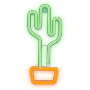 Forever Luce Led Decorativa Light Cactus Forever Luce Led Decorativa Light Cactus