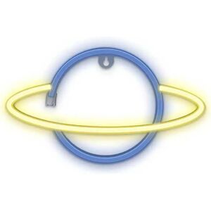 Forever Luce Led Decorativa Light Saturn Forever Luce Led Decorativa Light Saturn