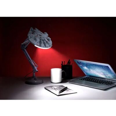 Paladone Luce Flessibile Millennium Falcon Paladone Luce Flessibile Millennium Falcon