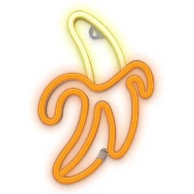 Forever Luce Led Decorativa Light Banana Forever Luce Led Decorativa Light Banana