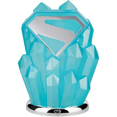 Paladone Lampada Fortress Of Solitude Paladone Lampada Fortress Of Solitude
