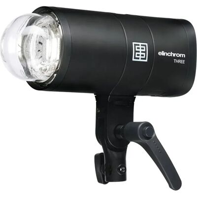 Kit Doppio Flash Esterno Elinchrom - Flash per Fotocamera Kit Doppio Flash Esterno Elinchrom - Flash per Fotocamera