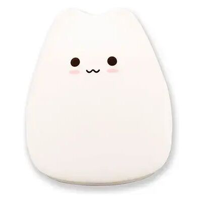 Winkee - Lampada da Tavolo - Luce Notturna Gattino - Lampada da Tavolo Winkee - Lampada da Tavolo - Luce Notturna Gattino - Lampada da Tavolo