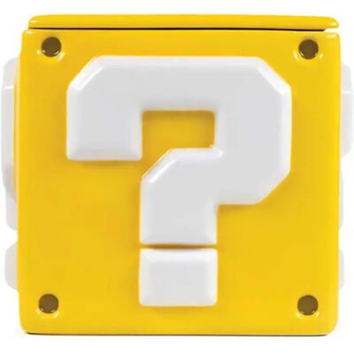Pyramid Blocco Interrogativo Super Mario Bros Pyramid Blocco Interrogativo Super Mario Bros