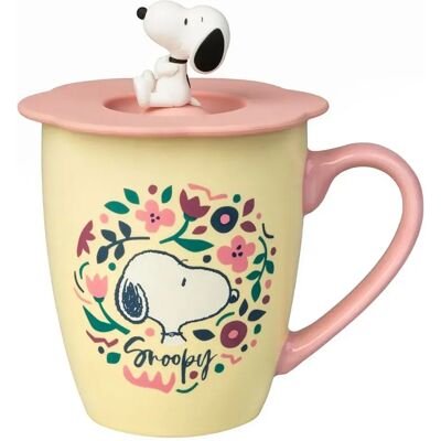 Grupo Erik Tazza Snoopy Grupo Erik Tazza Snoopy
