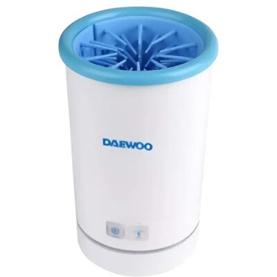Daewoo Pulitore Automatico Per I Piedi Ppw08 Daewoo Pulitore Automatico Per I Piedi Ppw08