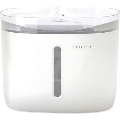 Petoneer Lettiera Per Gatti Intelligente Fresco Mini Plus Petoneer Lettiera Per Gatti Intelligente Fresco Mini Plus