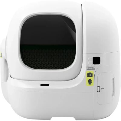 Petkit Lettiera Per Gatti Intelligente Purobot Max Pro 2 Petkit Lettiera Per Gatti Intelligente Purobot Max Pro 2