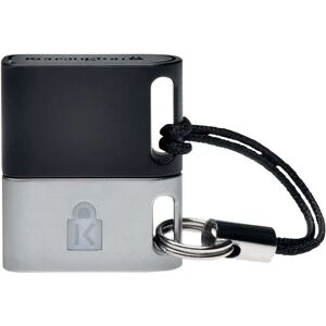 Kensington Verimak Usb C Chiave Di Sicurezza Fisica Kensington Verimak Usb C Chiave Di Sicurezza Fisica