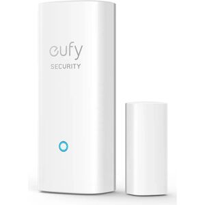 Sensore porta/finestra Eufy T89000D4 Bianco - sensore porta e finestra Sensore porta/finestra Eufy T89000D4 Bianco - sensore porta e finestra