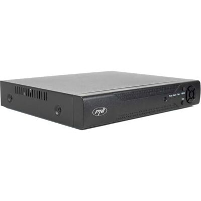 PNI House IP716 NVR 16 canali 4K - Registratore di rete PNI House IP716 NVR 16 canali 4K - Registratore di rete