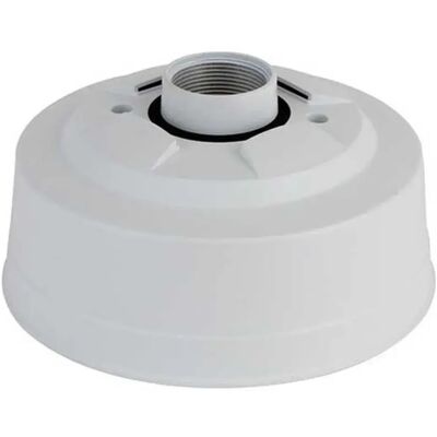 Axis Telecamera Di Sicurezza Adattatore Di Montaggio T94m01d White One Size Axis Telecamera Di Sicurezza Adattatore Di Montaggio T94m01d White One Size
