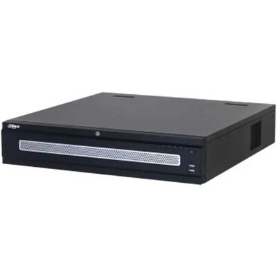 Dahua Registratore Per Sorveglianza Video Dhi-nvr608h-6-x 6/128 Channels k Dahua Registratore Per Sorveglianza Video Dhi-nvr608h-6-x 6/128 Channels k