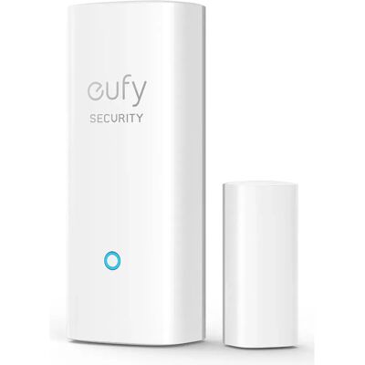 Sensore porta/finestra Eufy T89000D4 Bianco - sensore porta e finestra Sensore porta/finestra Eufy T89000D4 Bianco - sensore porta e finestra