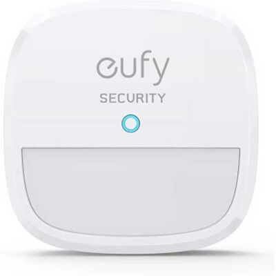 Eufy T8910021 Rilevatore di movimento wireless - Sensore di movimento Eufy T8910021 Rilevatore di movimento wireless - Sensore di movimento