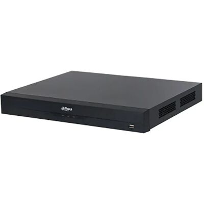 Dahua Videoregistratore Di Rete Dh-xvr5232an-kl-i3 Dahua Videoregistratore Di Rete Dh-xvr5232an-kl-i3