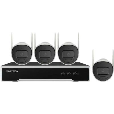 Hikvision Registratore Per Sorveglianza Video Nk2w0h-1t Hikvision Registratore Per Sorveglianza Video Nk2w0h-1t