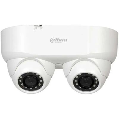 Dahua Telecamera Di Sicurezza Hac-hdw221m-e2 Double Dahua Telecamera Di Sicurezza Hac-hdw221m-e2 Double