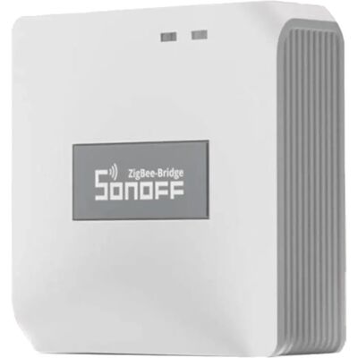 Sonoff Smart Zigbee Bridge Pro Zb Bridge-p Sonoff Smart Zigbee Bridge Pro Zb Bridge-p