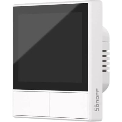 Sonoff Interruttore Intelligente Wifi Nspanel Sonoff Interruttore Intelligente Wifi Nspanel
