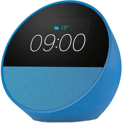 Amazon Altoparlante Intelligente Echo Spot Amazon Altoparlante Intelligente Echo Spot