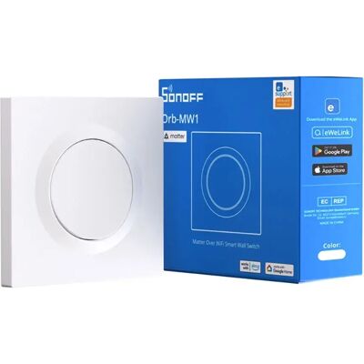 Sonoff Interruttore Intelligente Minirm-e Sonoff Interruttore Intelligente Minirm-e