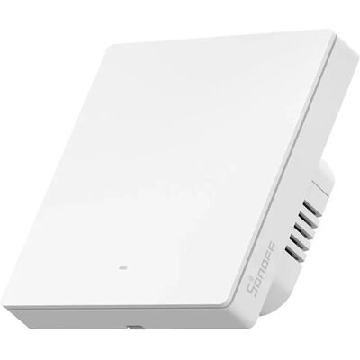 Sonoff Interruttore Intelligente Zbm5-1c-86w Sonoff Interruttore Intelligente Zbm5-1c-86w