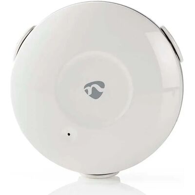 Nedis Wifidw10wt Smartlife Rilevatore Di Allagamento Nedis Wifidw10wt Smartlife Rilevatore Di Allagamento