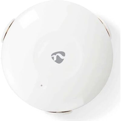 Nedis Wifidw11wt Smartlife Rilevatore Di Allagamento Nedis Wifidw11wt Smartlife Rilevatore Di Allagamento