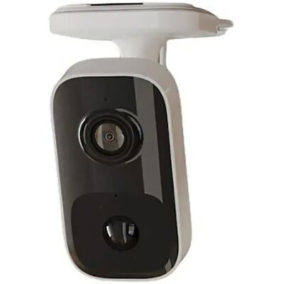 Ajax Telecamera Di Sicurezza Indoorcam Ajax Telecamera Di Sicurezza Indoorcam