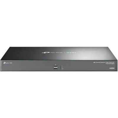 TP-Link Registratore Per Sorveglianza Video Vigi Nvr06h TP-Link Registratore Per Sorveglianza Video Vigi Nvr06h