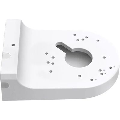 TP-Link - VJB-240 - Alluminio - Bianco - Scatola di giunzione TP-Link - VJB-240 - Alluminio - Bianco - Scatola di giunzione