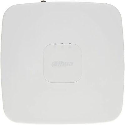 Dahua Registratore Per Sorveglianza Video Nvr116-ei Dahua Registratore Per Sorveglianza Video Nvr116-ei